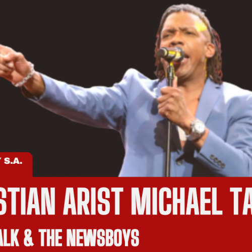 DC Talk & The Newsboys Michael Tait's Sexually Assault Allegations