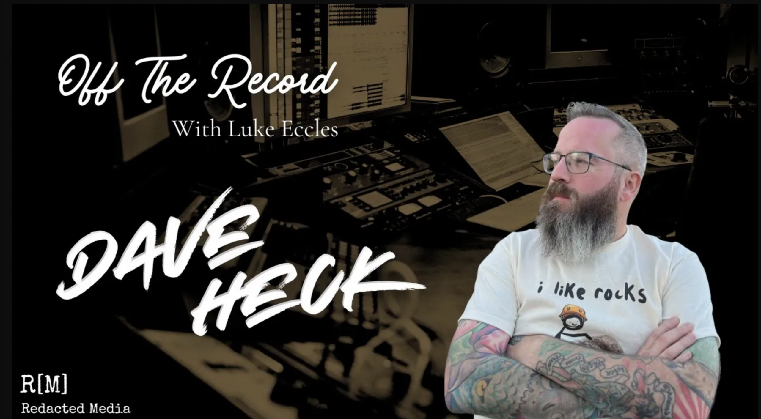 Aaron West and the Roaring Twenties: A Storytelling Project Turned Full Band