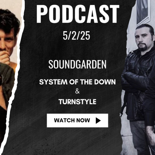 Soundgarden’s Upcoming Rock Hall Induction, Kim Thayil, Vicky Cornell Speak Out on Soundgarden’s Upcoming Rock Hall Induction