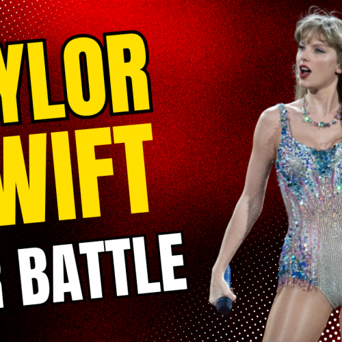 Taylor Swift Her battles to own her music