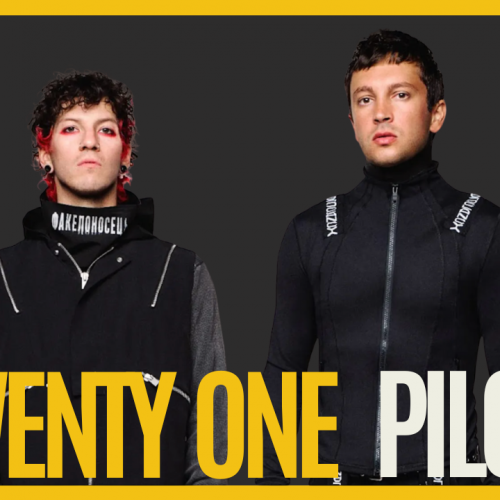 Inside the Art and Storytelling of Twenty One Pilots’ New Music Video, Twenty One Pilots’ New Music Video for the Contract