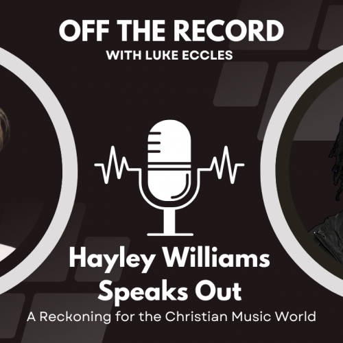 Hayley Williams speaks out against Michael Tait, unveiling truths that shake the Christian music world. Discover her powerful response.