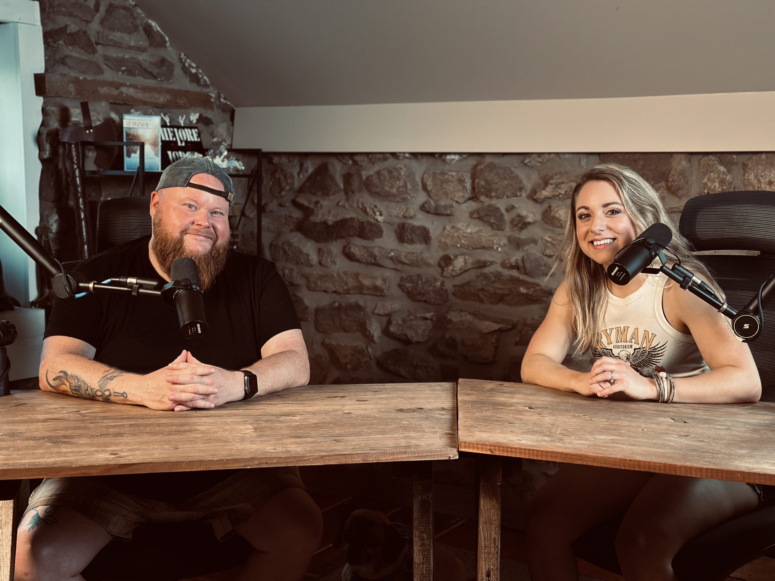  Stephanie Grace: Berks County’s Rising Country-Pop Star