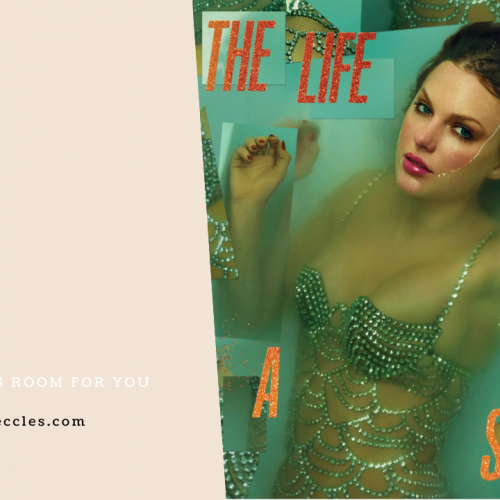 new taylor swift album review