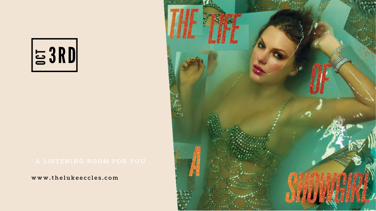 Taylor Swift’s The Life of a Showgirl: Lore, Rumors, and Record-Breaking Sales