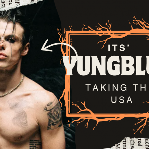 Yungblud, Ozzy Osbourne, Yungblud Ozzy relationship, Yungblud necklace, Yungblud Changes cover, Black Sabbath tribute, Yungblud Idols album, Yungblud US tour, Yungblud legacy, Yungblud rock star, Yungblud 2025 news,
