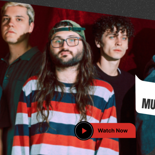  The Rise of Hot Mulligan the emo - pop punk alt rock band from Lansing, Michigan coming out in the 2014 but blowing up the scene in 2020