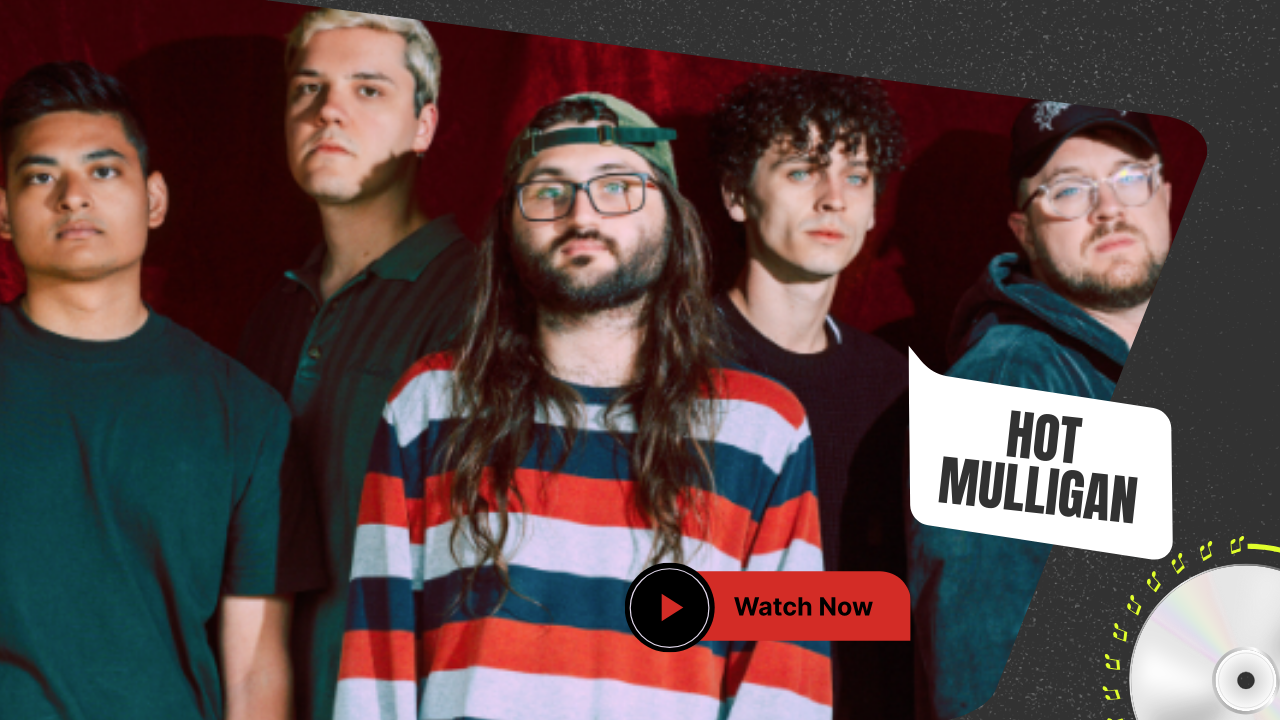  The Rise of Hot Mulligan