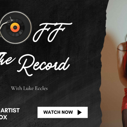 off the record with Erin Fox