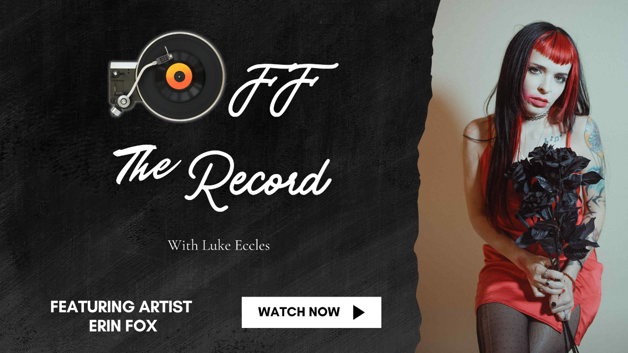 Erin Fox on Life After the Tour Bus, Burnout, and Finding Her Own Sound Again